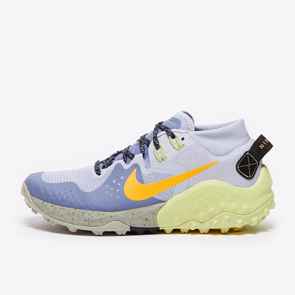 womens nike wildhorse 6